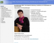 Bild Sigrid Wollersheim