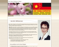Bild China Expertin