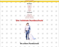 Bild Die rollende Hundeschule