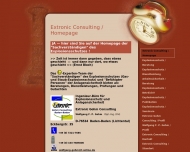 Bild Extronic Gohm Consulting