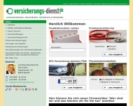 Bild versicherungs-dienst, Dirk Enders