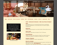 Bild Hotel-Restaurant Schwanen