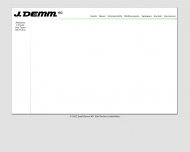 Bild Josef Demm e. K.