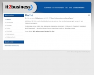 Bild it2business