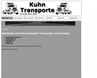 Bild Kuhn Transporte