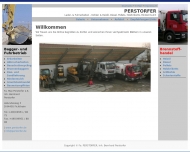 Bild Perstorfer Max e. K.