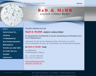 Bild BaD & MeHR