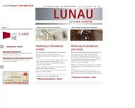 Bild Michael Lunau - zweitraum osnabrck - 