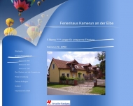 Bild Ferienhaus Damnatz