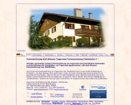 Bild Ferienwohnung Zirbelstube