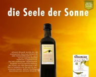 Bild almasol olivenöl