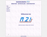 Bild Ingenieurbro MZI