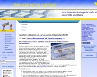 Bild Computer Netze Systeme