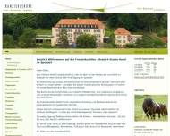 Bild Franziskushöhe GmbH