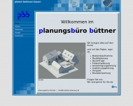Bild pbb planungsbro bttner