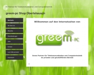 Bild greem Handy Shop Obertshausen - Mobilfunk - Festnetz - DSL