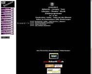 Website KIR Resonanz