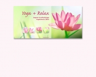 Bild Yoga-und-Relax, Dagmar Kaufhold-Jger