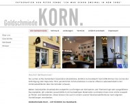 Bild Goldschmiede Korn