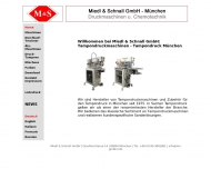 Bild Miedl & Schnall GmbH