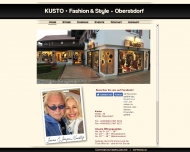 Bild Kurt Stoisik Inh. Hans-Jürgen Manthey