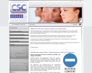 Bild CSC Computer Systems Consulting GmbH