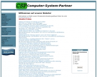 Bild CSP Computer-System-Partner