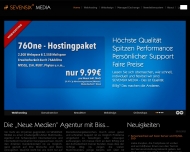 Bild sevensix media - Inh. Sebastian Reinhardt