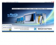 Bild SIGMATEK GmbH
