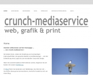 Bild crunch-mediaservice