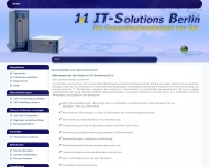 Bild 1x1 IT Solutions Inh.:Stefan Bauerfeindt