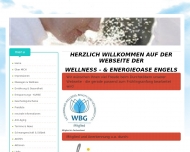 Bild Wellness- & Energieoase Engels