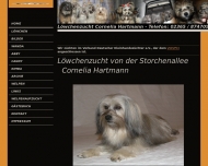 Bild Loewchenzucht