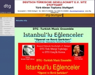Bild Deutsch-Türkische Gesellschaft e.V. Stuttgart