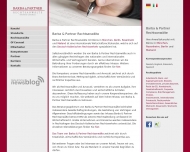Bild Barba & Partner Rechtsanwlte