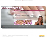 Bild Diamond Nails Nagelstudio 