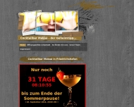 Bild Cocktailbar Mka