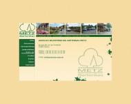 Bild Gartenbau Metz