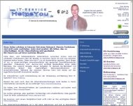 Bild IT-Service & Unternehmensberatung - Inh.: Mark Heintze