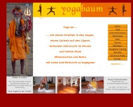 Bild yogabaum - Raum fr Yoga & Meditation