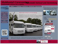 Bild Muldental-Caravaning