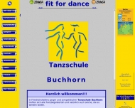 Bild Tanzschule Buchhorn