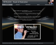 Bild PETRUZZO Live-Musik und Moderation
