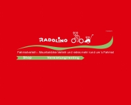 Bild Radolino Fahrradverleih