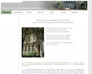 Bild Praxis fr Psychotherapie Dipl.-Psych. Iris Schlordt