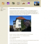Bild Haus Helga Dresden