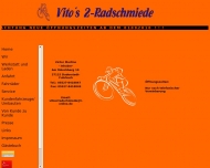 Bild Vitos 2-Radschmiede