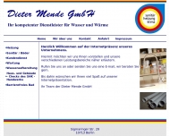 Bild Dieter Mende GmbH