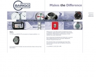 Bild BARIGO Barometerfabrik GmbH