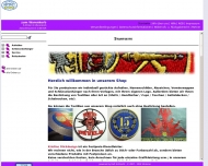 Bild Kristins Stickdesign